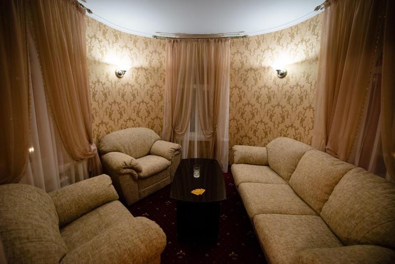 Deluxe Double Studio image 2