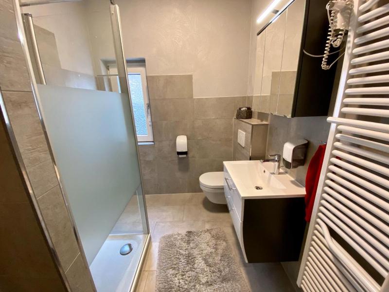 Family Room with Bathroom image 3