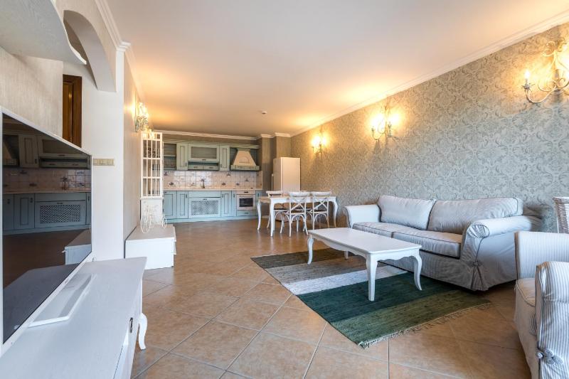 One-Bedroom Apartment image 1