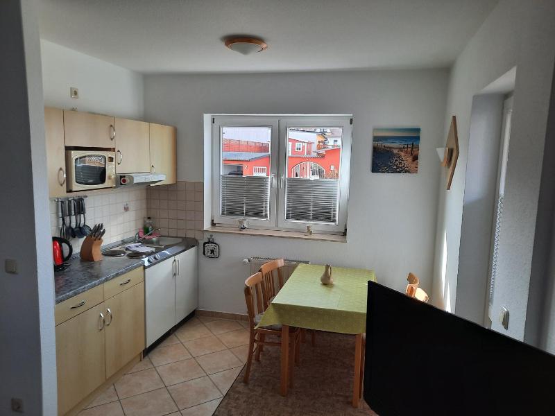 Apartment with Terrace image 3