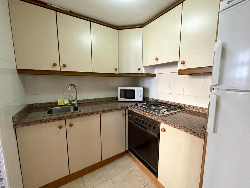 Apartamentos Neptuno Oropesa 3000 - image 36
