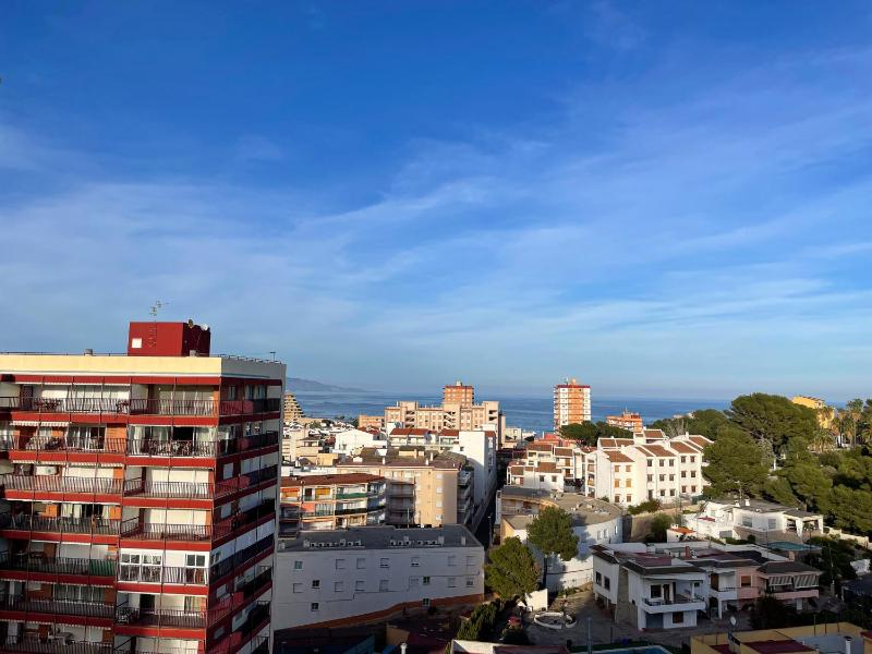 Apartamentos Neptuno Oropesa 3000 - image 20