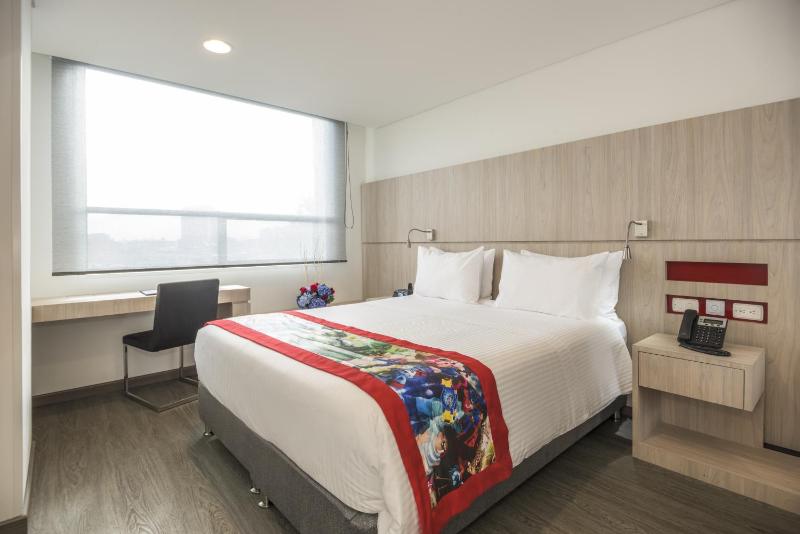Hotel Black Tower Premium - image 4