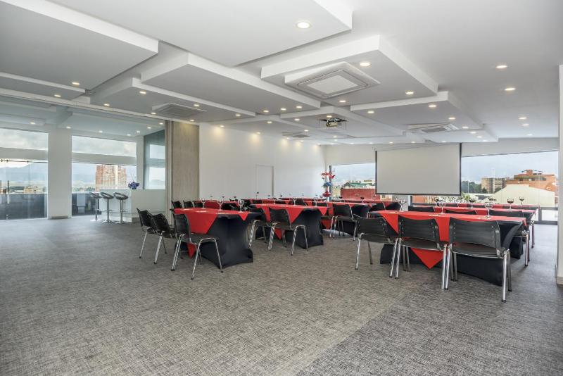 Hotel Black Tower Premium - image 16