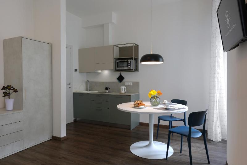 Residence Piazza Giotti 8 - image 44