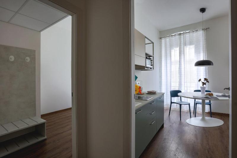 Residence Piazza Giotti 8 - image 50