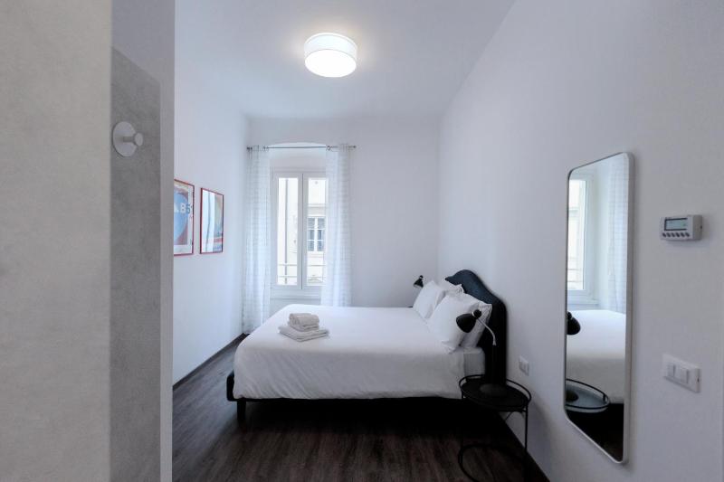 Residence Piazza Giotti 8 - image 36