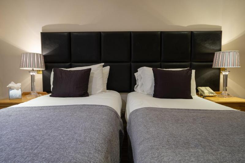 Standard Twin Room image 2