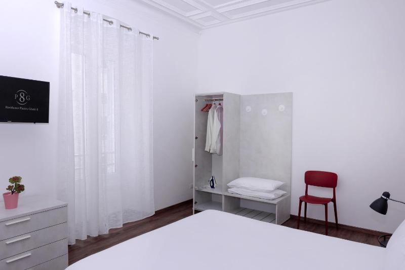 Residence Piazza Giotti 8 - image 9
