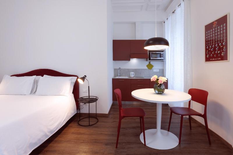 Residence Piazza Giotti 8 - image 30