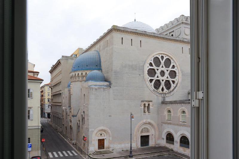 Residence Piazza Giotti 8 - image 27