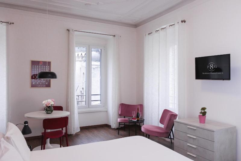 Residence Piazza Giotti 8 - image 4