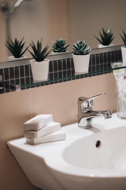 One-Bedroom Apartment image 3