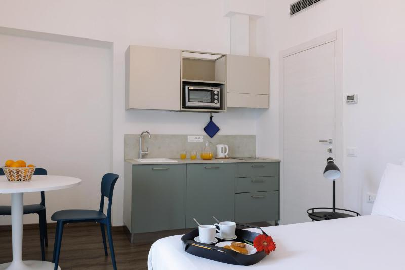 Residence Piazza Giotti 8 - image 35