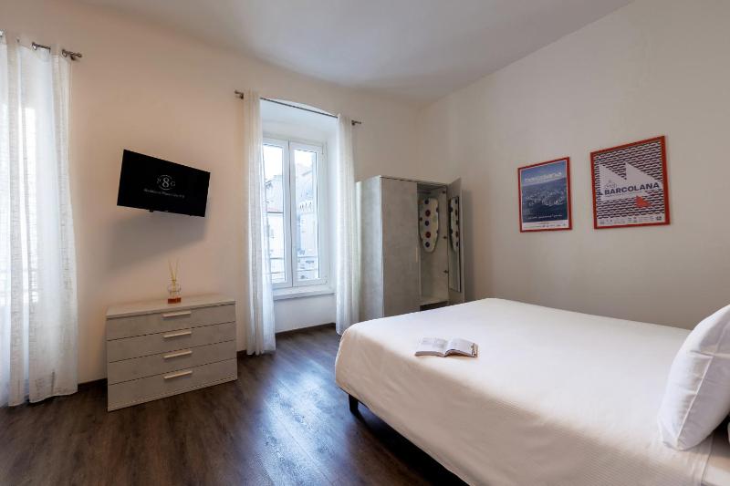Residence Piazza Giotti 8 - image 37