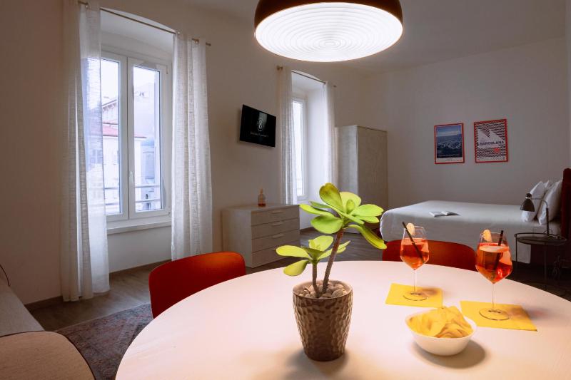 Residence Piazza Giotti 8 - image 18