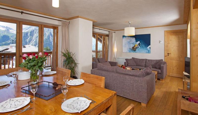 Cortina - 52 - Appart lumineux - 8 pers - image 1
