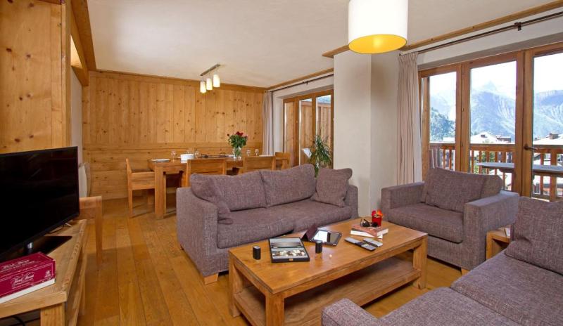 Cortina - 52 - Appart lumineux - 8 pers - image 6