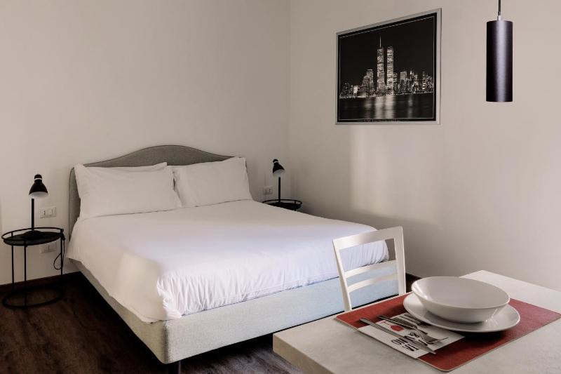 Residence Piazza Giotti 8 - image 38