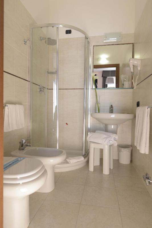 Hotel Florence Milano - image 16