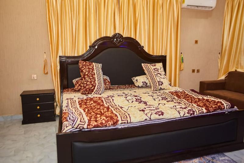 Shanice Haven A place of Rest! - image 9