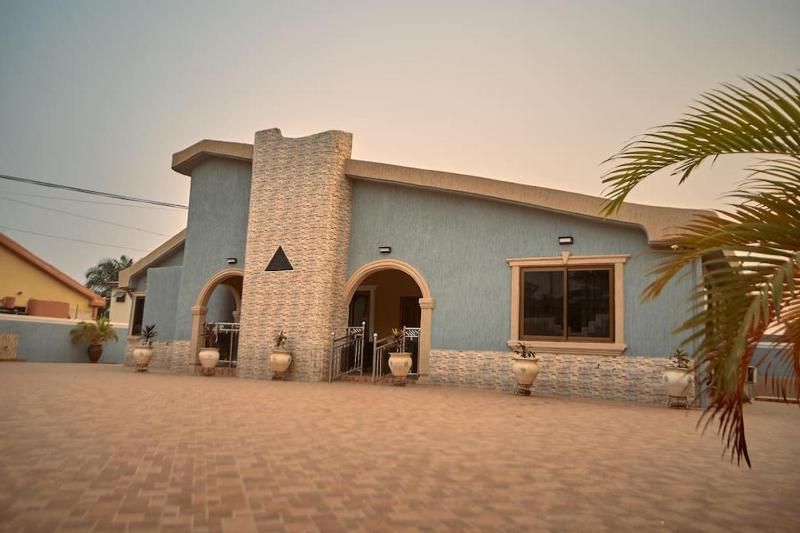 Shanice Haven A place of Rest! - image 12