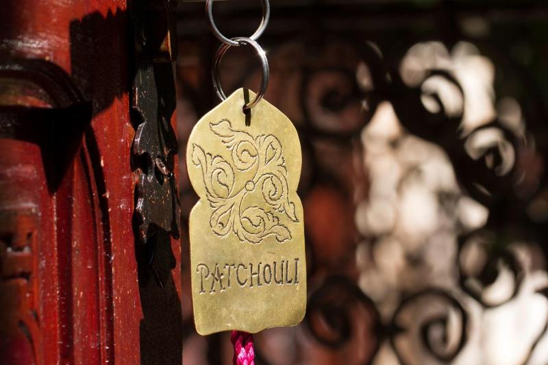 Patchouli Double Room image 1