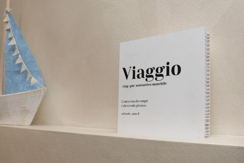 Residence Piazza Giotti 8 - image 42