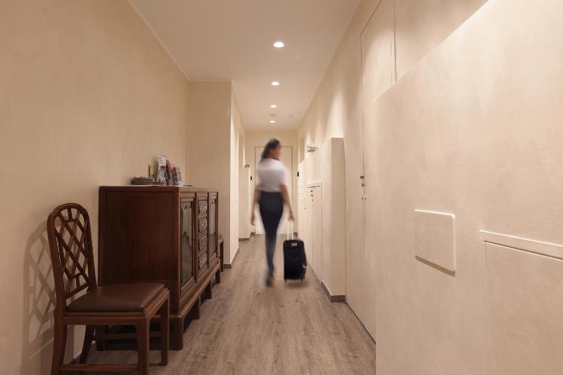 Residence Piazza Giotti 8 - image 46
