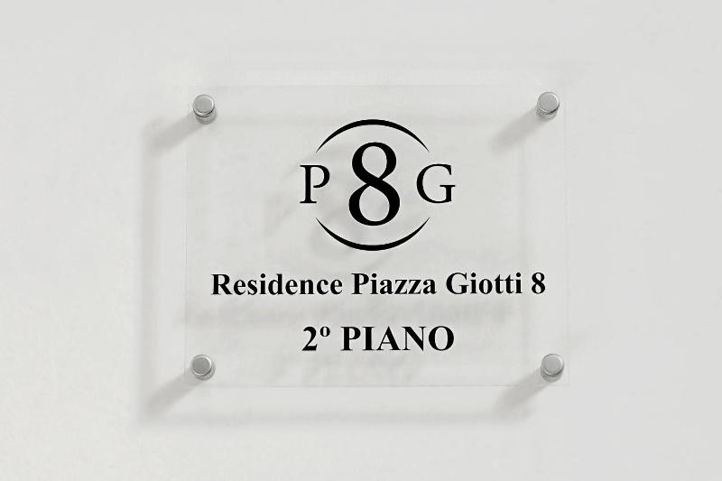 Residence Piazza Giotti 8 - image 1
