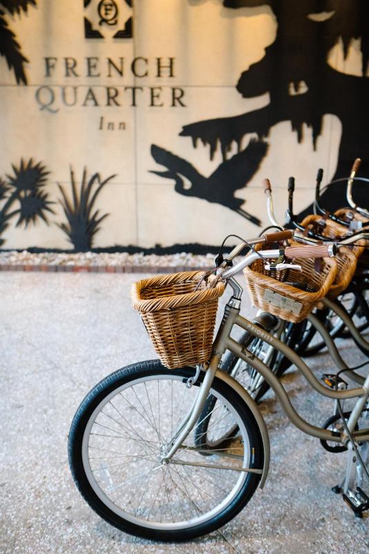 French Quarter Inn - image 9