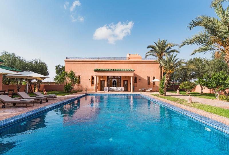 Palais Alcazar - image 8