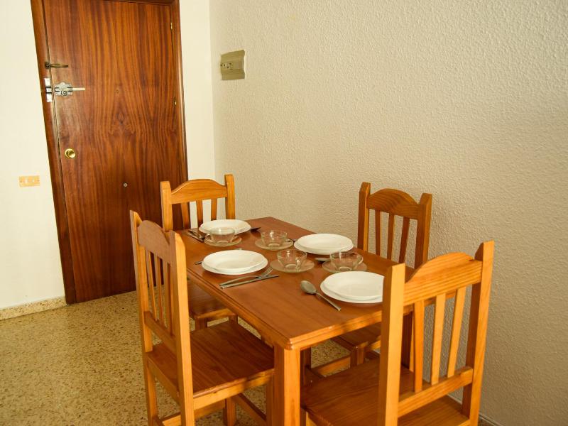 Apartamentos Oromar 3000 - image 6