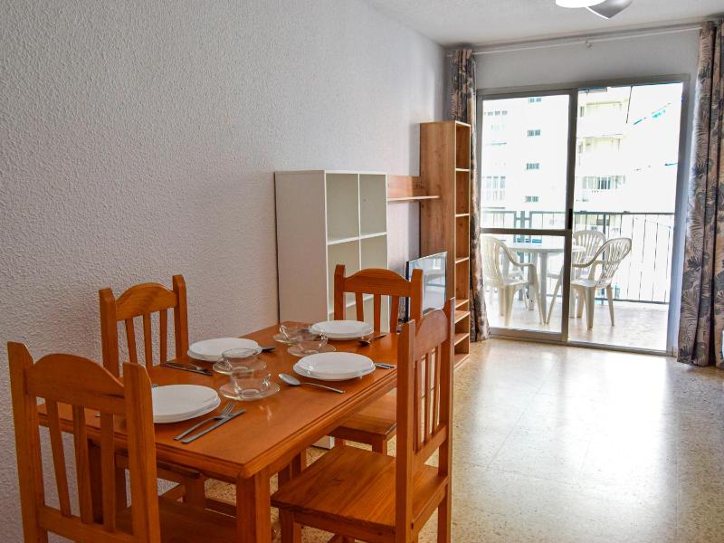 Apartamentos Oromar 3000 - image 30