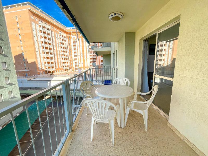 Apartamentos Oromar 3000 - image 34