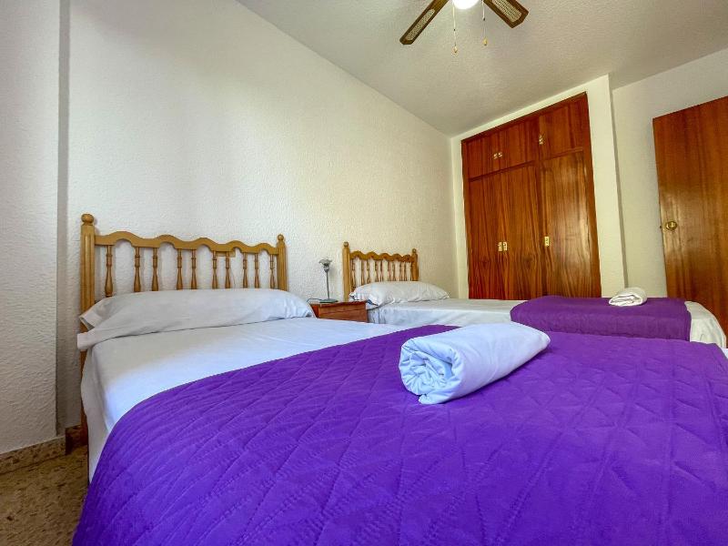 Apartamentos Oromar 3000 - image 31