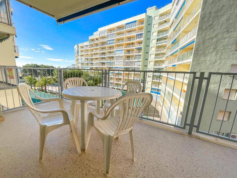 Apartamentos Oromar 3000 - image 27