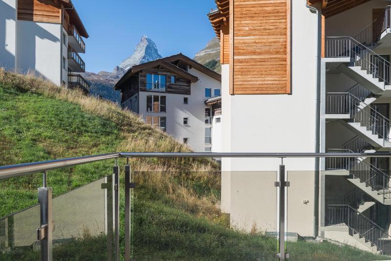 Three-Bedroom Apartment image 2