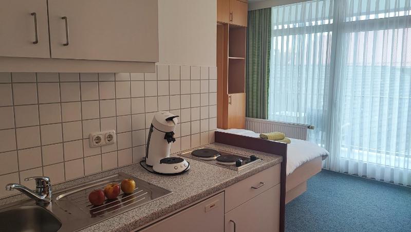 Studio Apartment image 1