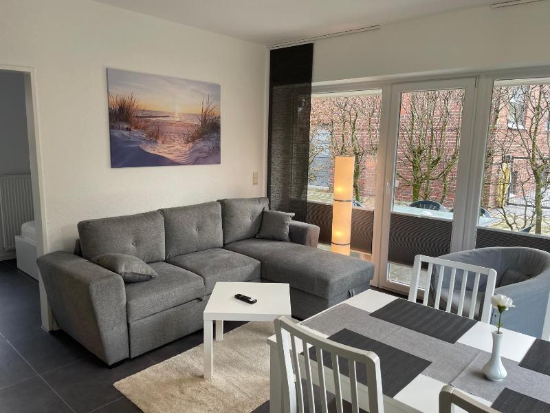 Two-Bedroom Apartment image 1