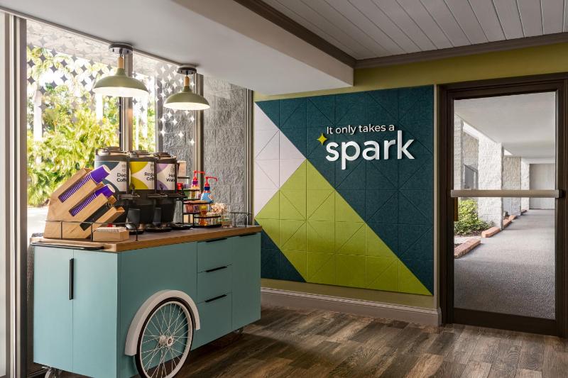 Spark by Hilton Sarasota Siesta Key Gateway - image 32