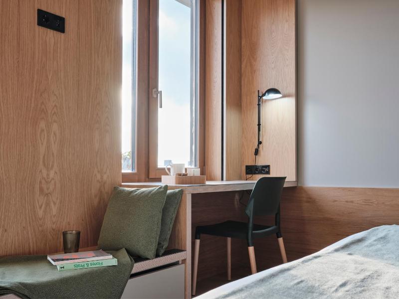 Superior Double Room image 4