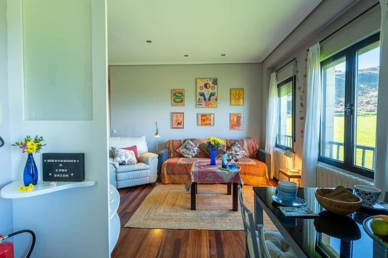 casa saida Images