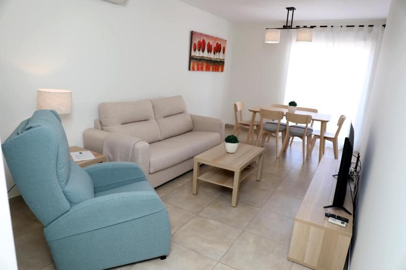 Superior Two-Bedroom Apartment image 1