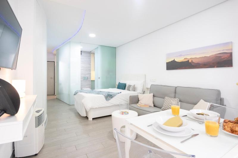 Dream Loft Las Canteras Beach - image 1