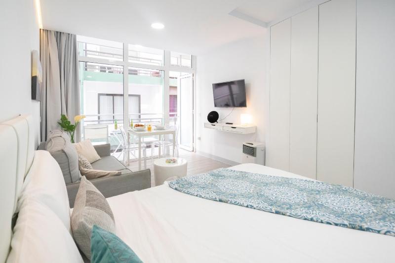 Dream Loft Las Canteras Beach - image 9