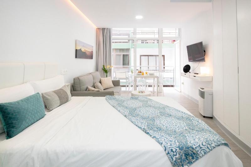 Dream Loft Las Canteras Beach - image 30