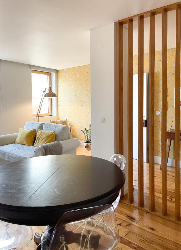 Two-Bedroom Apartment image 1
