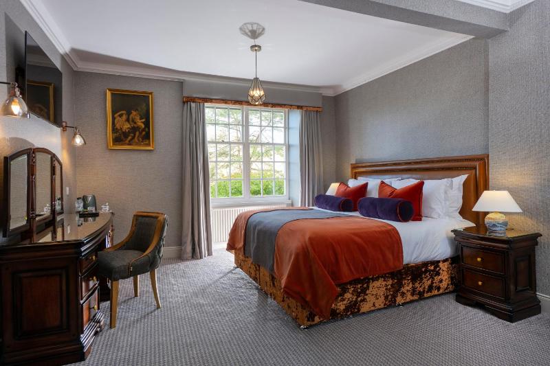 Deluxe Double Room image 1