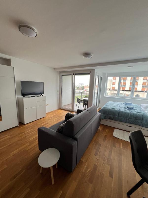 Apartma comfort Koper Images